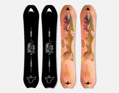 Flow Merc Snowboard