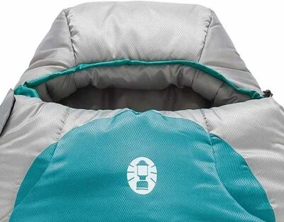 Sleeping Bag Silverton 350 Coleman