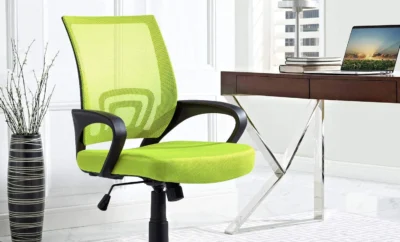 Office Chairs in Every Style