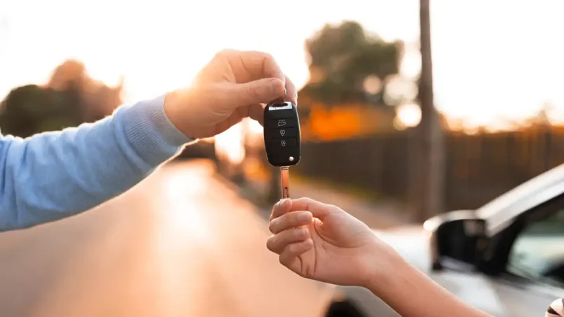 How to Choose the Right Car Rental for Your Road Trip