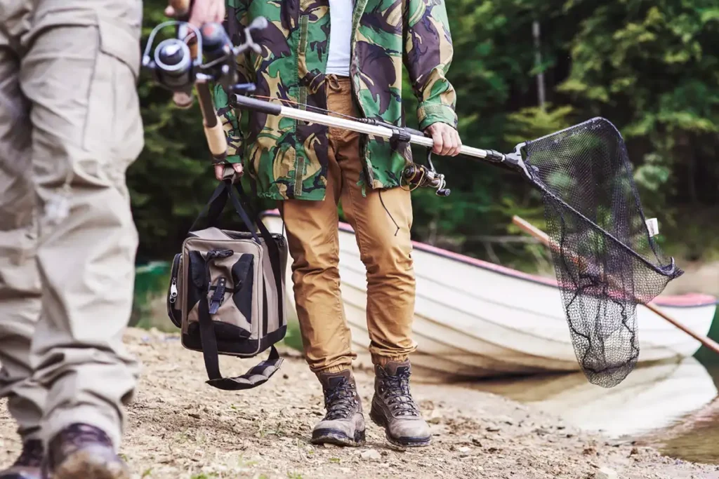 Learn how to rent the right fishing and hunting gear with this step-by-step guide. Get tips on what to rent, buy, and how to choose the best equipment.