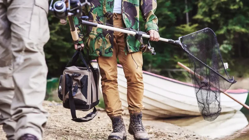 Renting Fishing & Hunting Gear: What You Need to Know