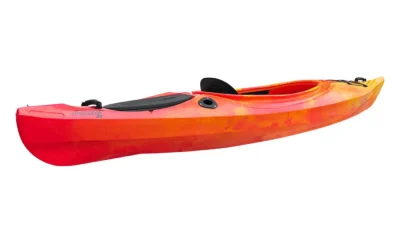 Quest 9.5 Kayak – Your Ultimate Adventure Companion!