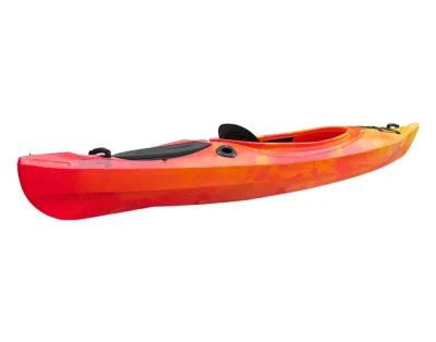 Quest 9.5 Kayak – Your Ultimate Adventure Companion!