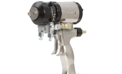 Graco Fusion AP Guns