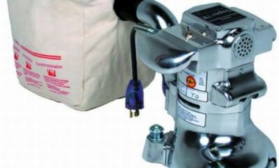 Floor Sander Edger