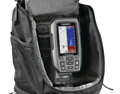 Garmin Striker 4 Portable Fish Finder Kit for Rent