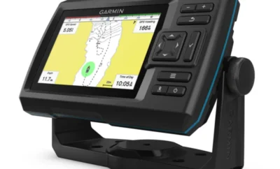 Garmin 5″ STRIKER Vivid 5cv with GT20-TM Transducer for Rent