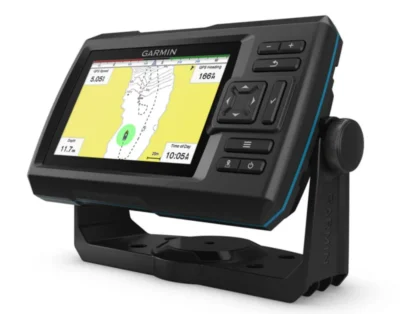 Garmin 5″ STRIKER Vivid 5cv with GT20-TM Transducer for Rent