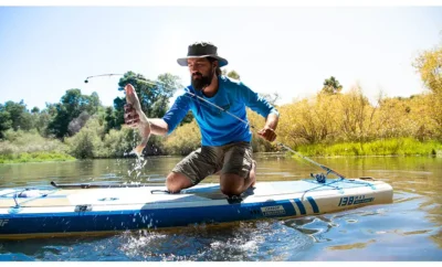 Max Multi-purpose 11’6 SUP