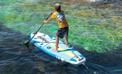 Prodigy Junior SUP