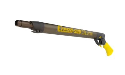 Cressi Reliable and Precise Pneumatic Spearfishing Speargun