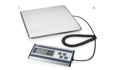 Digital Heavy Duty Shipping and Postal Scale