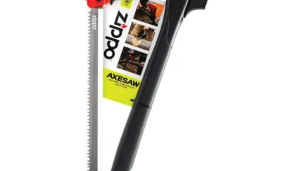 Zippo 3-in-1 Axesaw